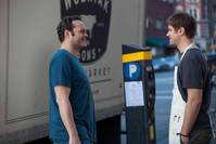 Кадр Папаша с Доставкой