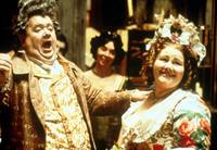 Кадр Рождественская история