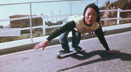 Кадр из фильма "Парни на скейтах" - 1