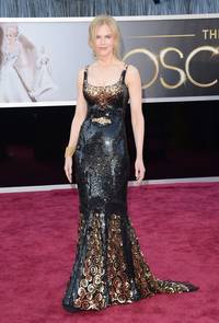 Кадр 85-я церемония вручения премии «Оскар»