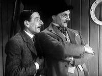 Кадр Мистер Икс