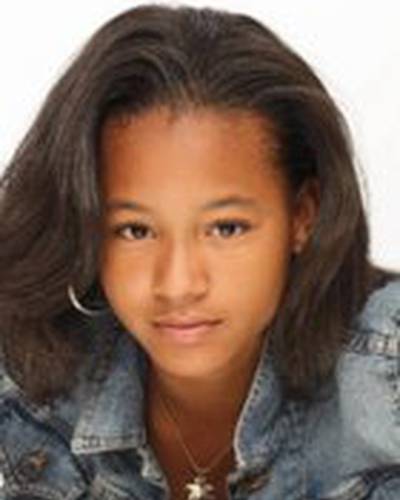 Рион Николь Браун фото