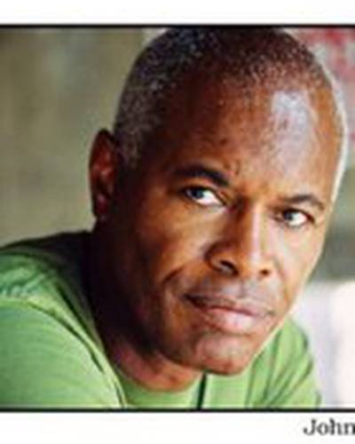 Джон Лафайетт фото