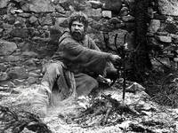 Кадр Маркета Лазарова