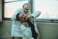 Кадр Больница