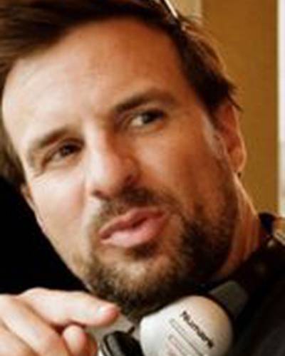 Дэниэл Роби фото