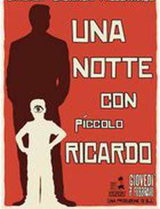 A Night with Little Richard