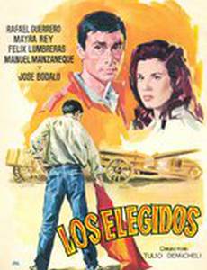 Los elegidos