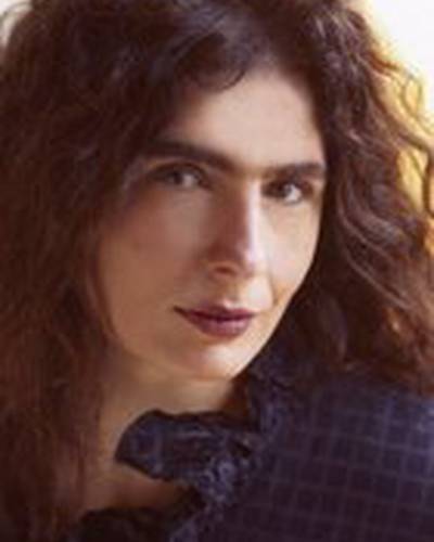 Арсинэ Ханджян фото