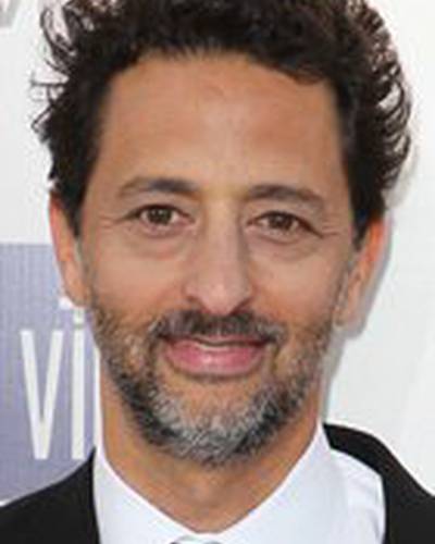 Грант Хеслов фото