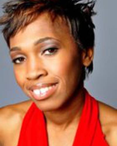 Шеннон Бринсон фото