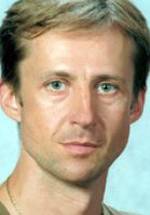 Владимир Бегма фото