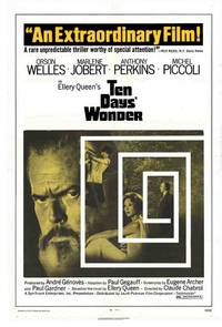 Постер Чудовищная декада