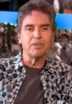 Чак Комиски фото