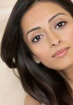 Шарлин Мерчант фото