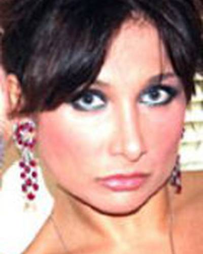 Дарья Досталь фото