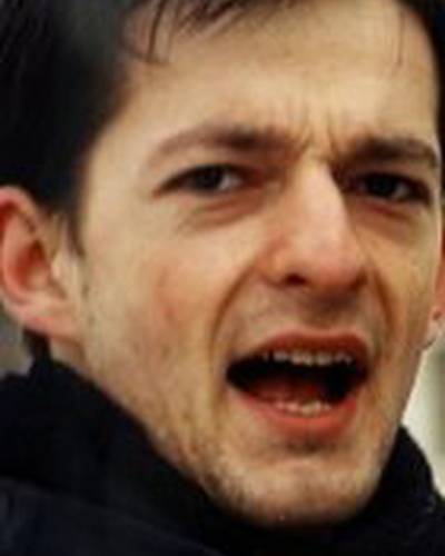 Михал Голански фото