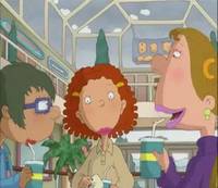 Кадр Как говорит Джинджер