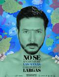 Постер из фильма "No sé si cortarme las venas o dejármelas largas" - 1