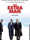 Постер из фильма "ЭкстраМен" - 1