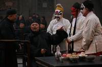 Кадр Империя серебра