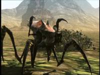 Кадр Звездный десант: Хроники