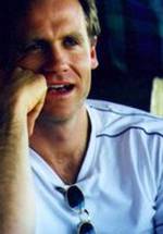 Пол Карри фото