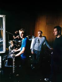 Кадр Не надо петь мне о любви