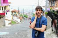 Кадр Тайные связи