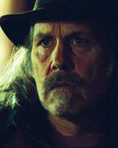 Джейсон Робардс III фото