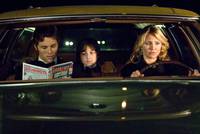 Кадр Посылка