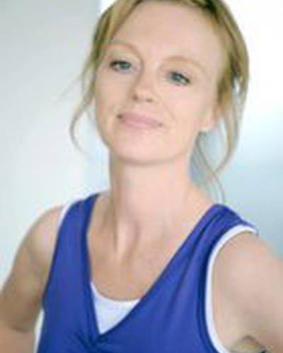 Джессика Космалла фото