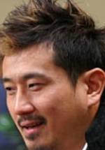 Хидэнобу Киути фото