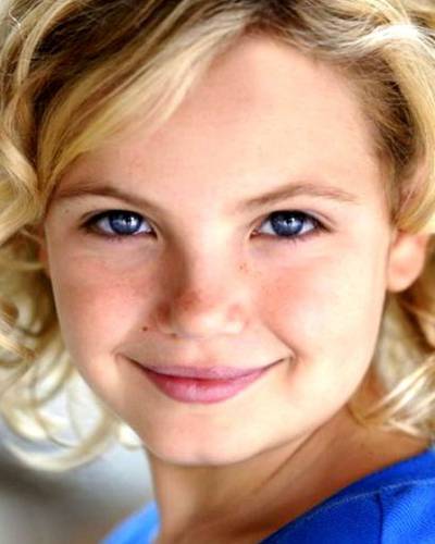 Кайла Дивер фото