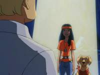 Кадр Скуби-Ду! и нашествие инопланетян (видео)