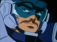 Кадр Кибернетический страж (видео)