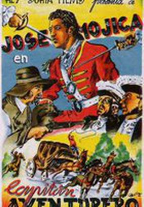 El capitán aventurero