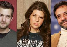 Мариса Томей и Джошуа Джексон отправятся в Сирию