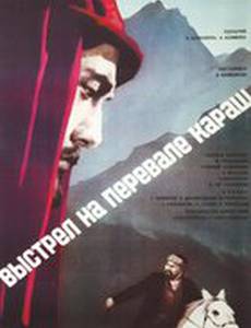 Выстрел на перевале Караш