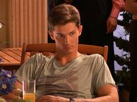 Кадр Обреченная стать звездой