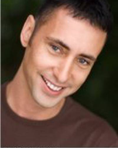 Дэвид Скотт Келлер фото