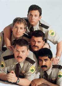 Кадр Суперполицейские