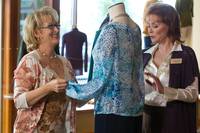 Кадр Весенние надежды