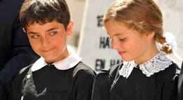 Кадр из фильма "Iftarlik Gazoz" - 2