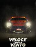 Постер из фильма "Veloce come il vento" - 1