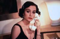 Кадр Пригоршня праха