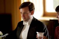 Кадр Аббатство Даунтон