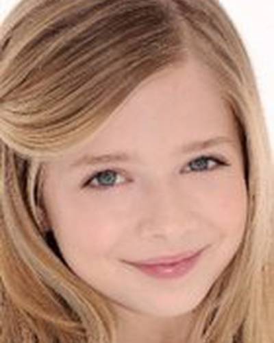 Джеки Иванко фото