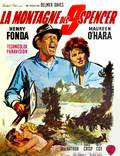 Постер из фильма "Гора Спенсера" - 1
