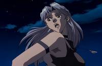 Кадр Макросс Плюс (видео)